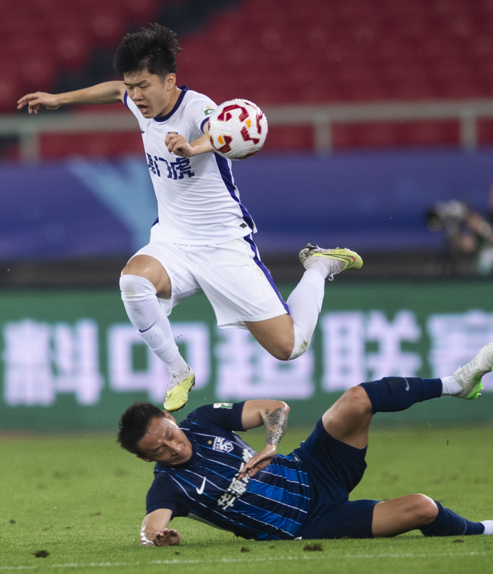 合作的完美 合作的完美