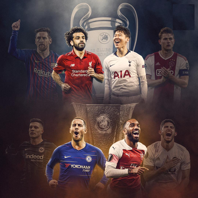 亮点纷呈 亮点纷呈