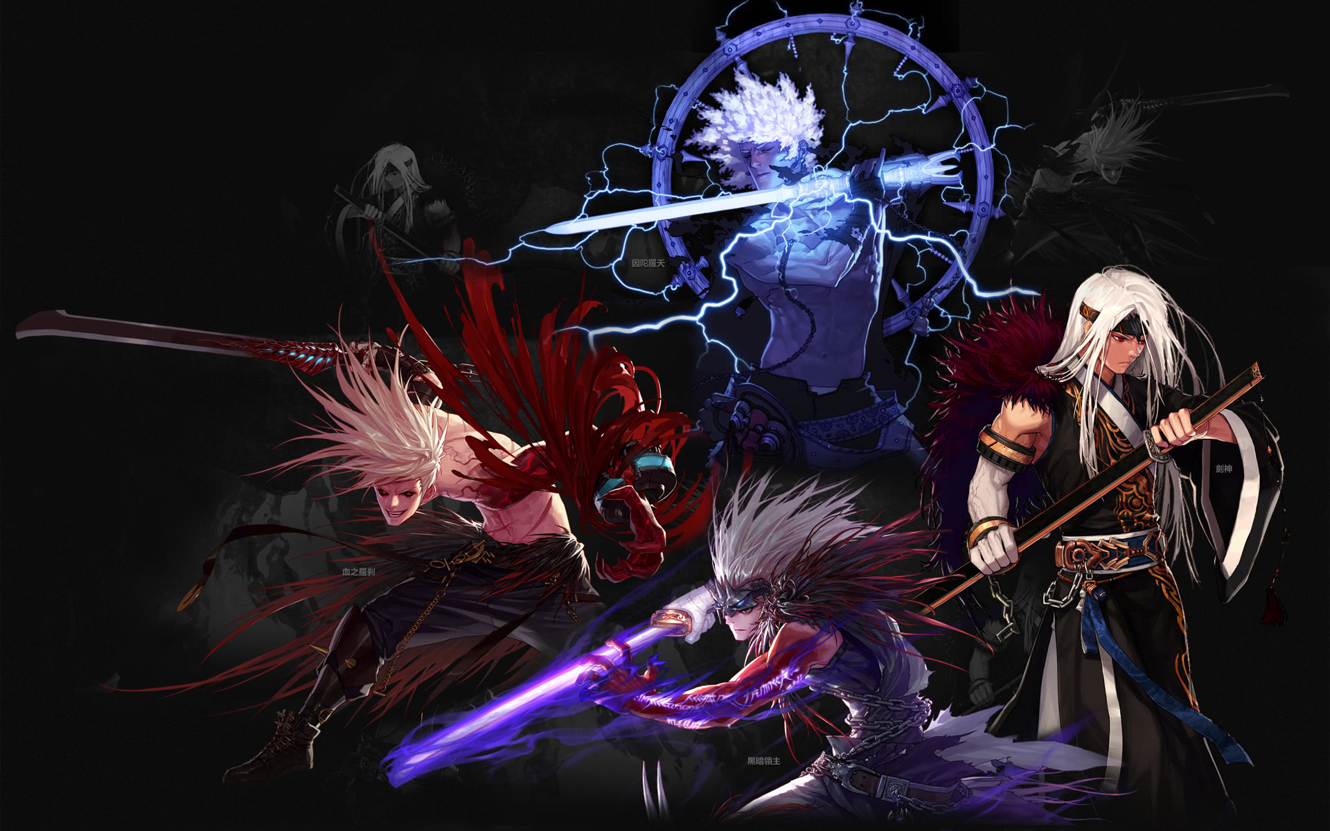 血到可击杀 血到可击杀