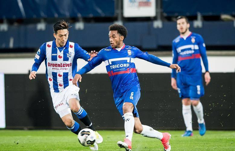 肋部通道 肋部通道